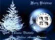 Auguri di Buon Natale e Felice Anno Nuovo!